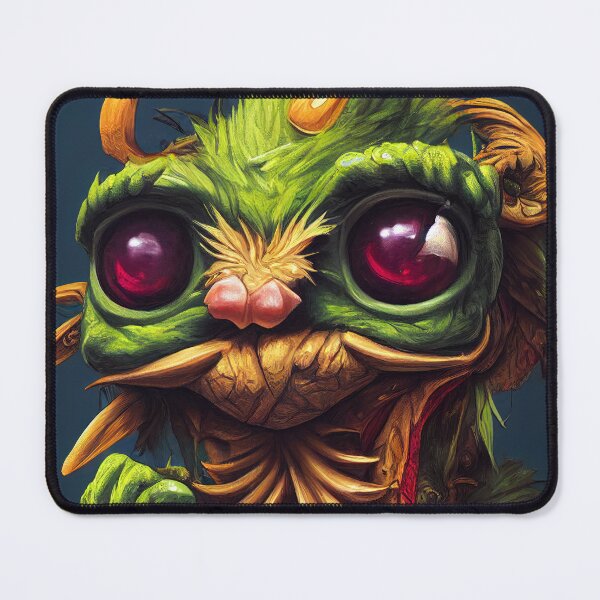 Item preview, Mythical Folklor Creature designed and sold by Piotrek0001.
