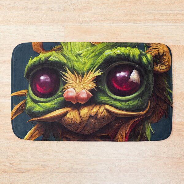 Item preview, Mythical Folklor Creature designed and sold by Piotrek0001.