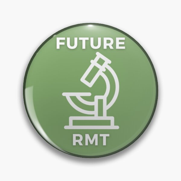 Item preview, Future Registered Medical Technologist (RMT) designed and sold by julianakaye.