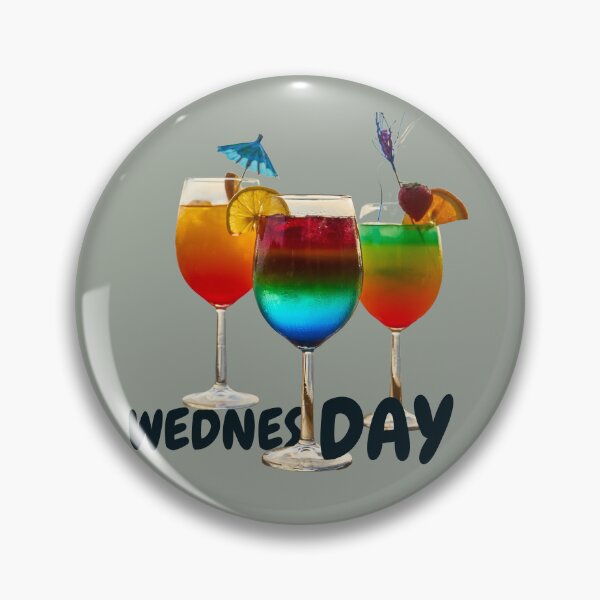 Item preview, Wine Wednesday designed and sold by Natasha Sidhu.