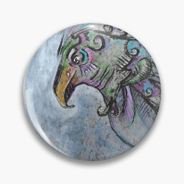 Item preview, Pidgin  designed and sold by nloooo.