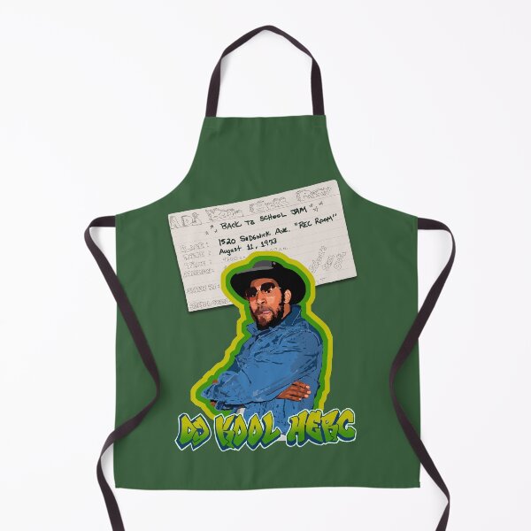 Item preview, DJ Kool Herc designed and sold by MikeSmith7771.