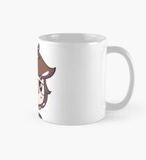 Nervous Guy Mug