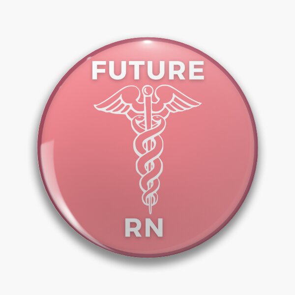 Item preview, Future Registered Nurse (RN) designed and sold by julianakaye.