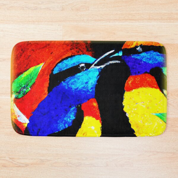 Item preview, Cute Birds Couple. Buy Now designed and sold by Health And Fitness Posts e-Store.