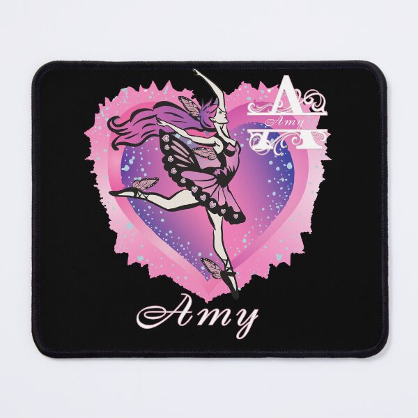 Item preview, Ballerina - custom art (Amy) designed and sold by Lubellebubble20.