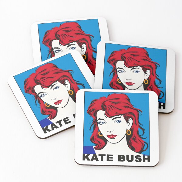 Item preview, Kate Bush, British Queen of Pop designed and sold by dratzlow.
