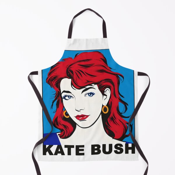 Item preview, Kate Bush, British Queen of Pop designed and sold by dratzlow.