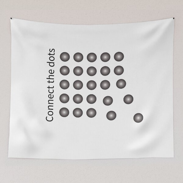 Item preview, Connect the dots designed and sold by Teliiia.
