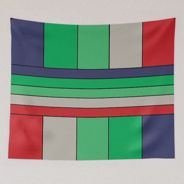 Item preview, The colors of Ersha, volume one designed and sold by Ersha-Design.