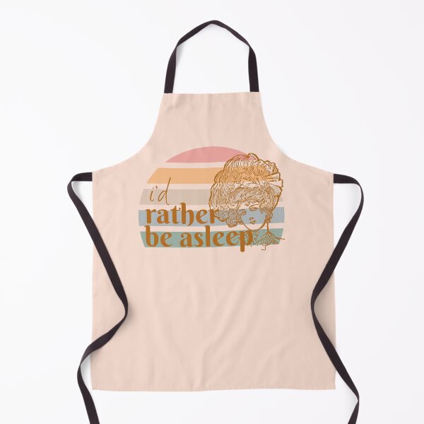 Item preview, i'd rather be asleep designed and sold by CorrieJacobs.
