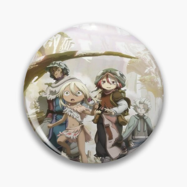 Pin on Made in Abyss Season 2