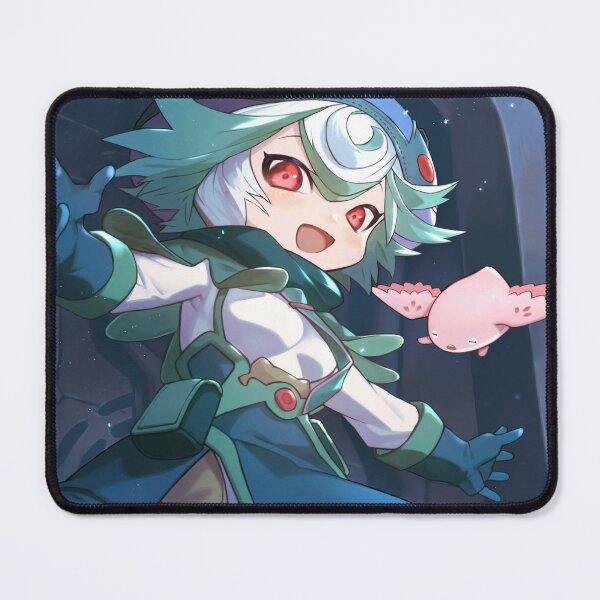 Item preview, Made in Abyss designed and sold by turcklazaro.