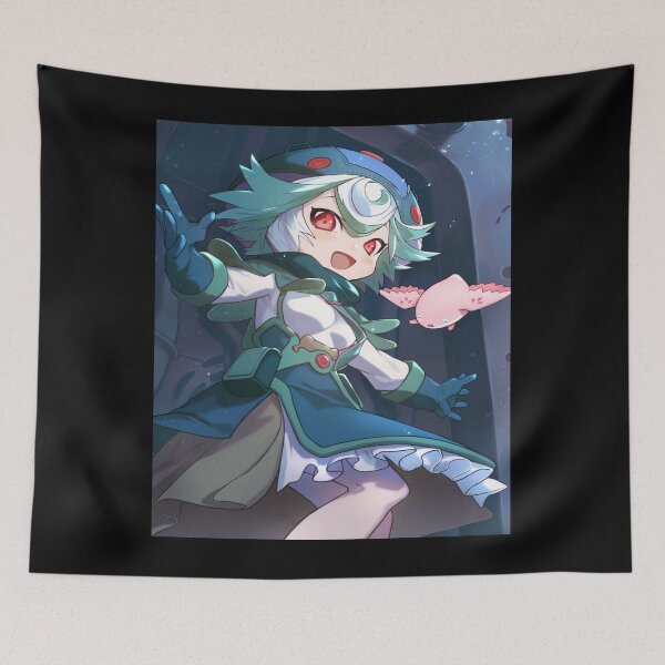 Item preview, Made in Abyss designed and sold by turcklazaro.