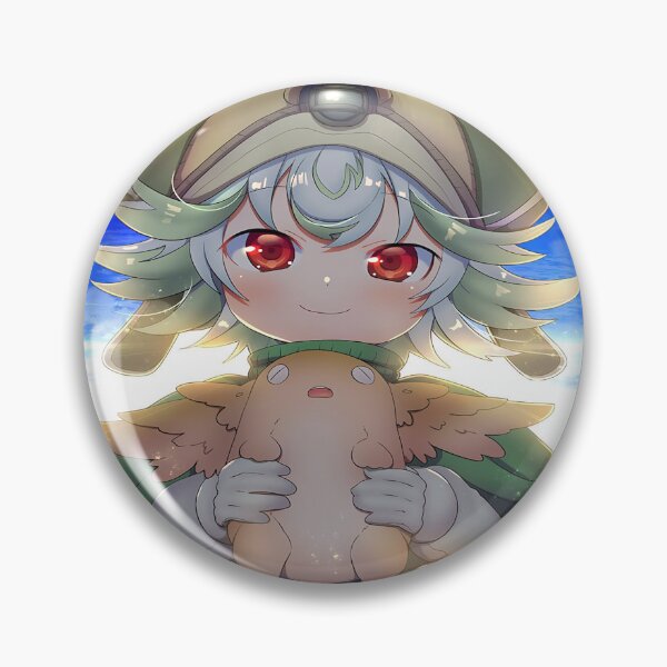 Item preview, Made in Abyss designed and sold by turcklazaro.