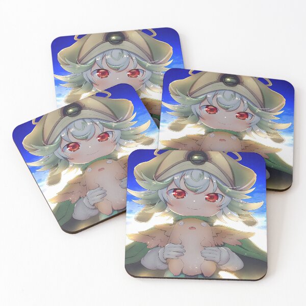 Item preview, Made in Abyss designed and sold by turcklazaro.