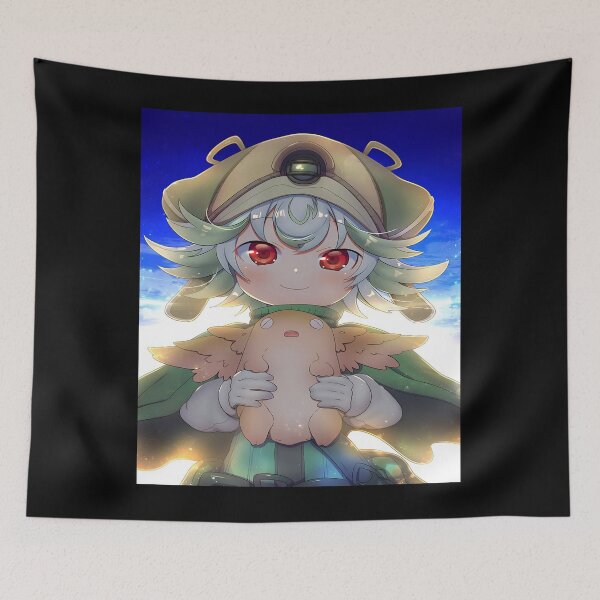 Item preview, Made in Abyss designed and sold by turcklazaro.