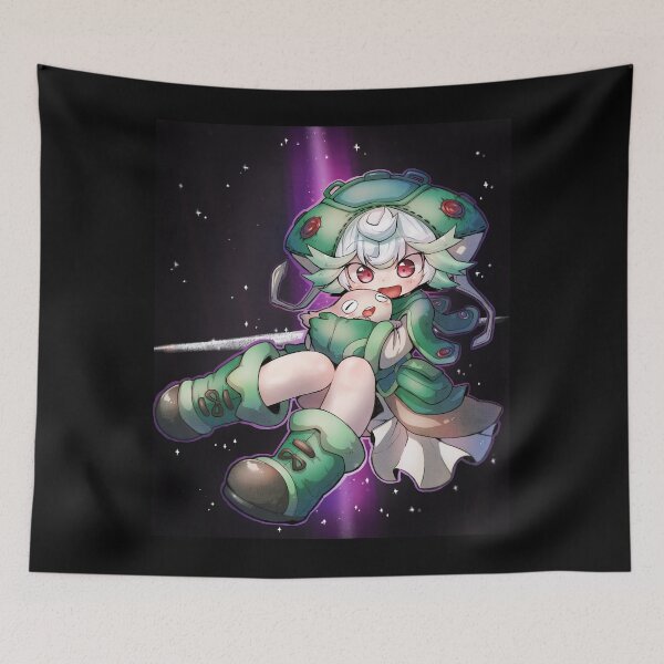 Item preview, Made in Abyss designed and sold by turcklazaro.