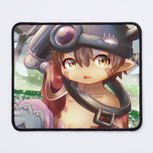 Item preview, Made in Abyss designed and sold by turcklazaro.