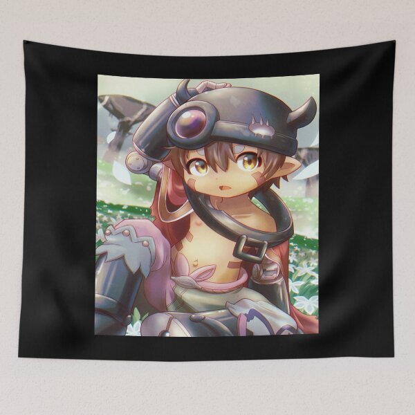 Item preview, Made in Abyss designed and sold by turcklazaro.