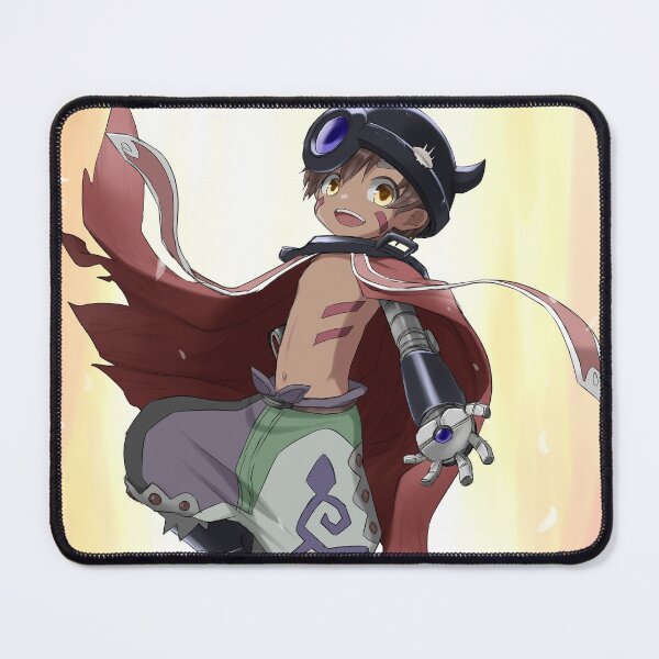 Item preview, Made in Abyss designed and sold by turcklazaro.