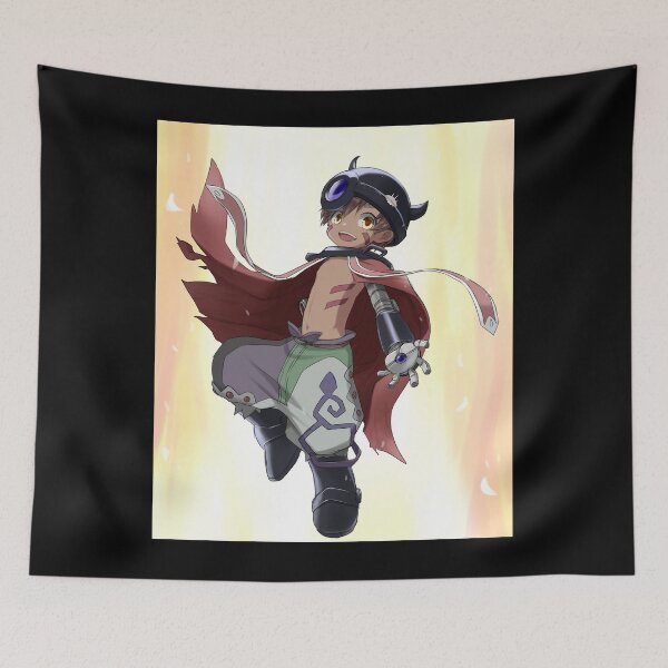 Item preview, Made in Abyss designed and sold by turcklazaro.