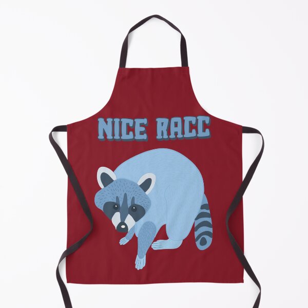 Item preview, Nice Racc designed and sold by awkwarddesignco.