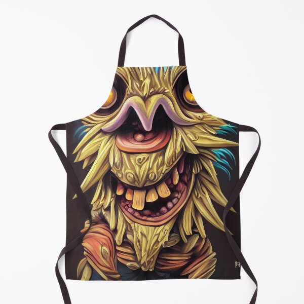 Item preview, Mythical Folklor Creature designed and sold by Piotrek0001.