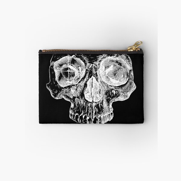 Item preview, Skull face designed and sold by Marker7.