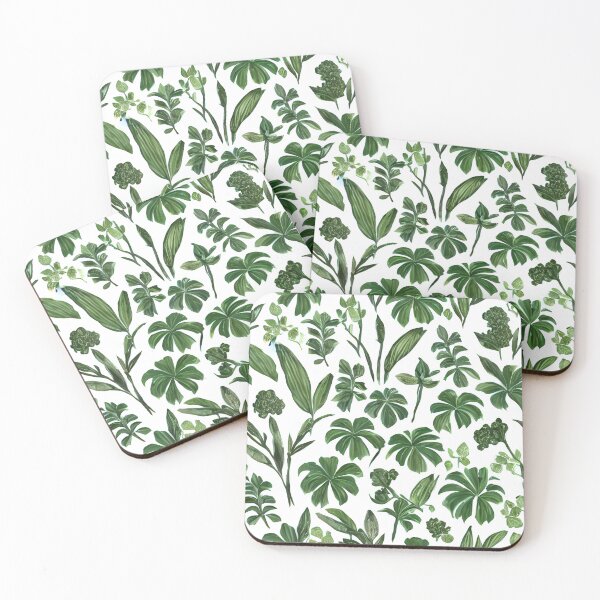 Item preview, Elegant Floral Motif designed and sold by AgataKaja.