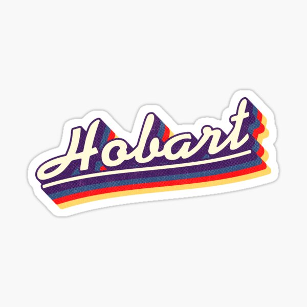 Item preview, Hobart, TAS | Retro Rainbow designed and sold by retroready.