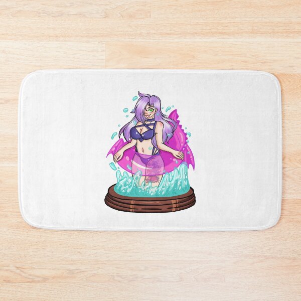Item preview, Mrs Mime designed and sold by Nonomangaka.