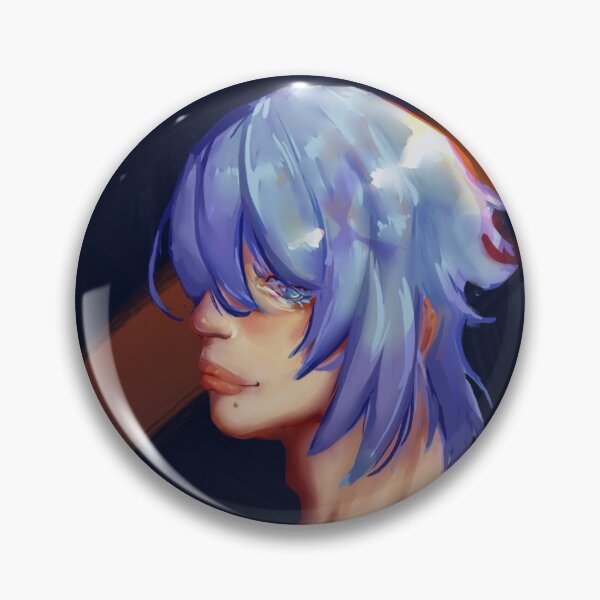 Item preview, water prince designed and sold by inquisitoriux.