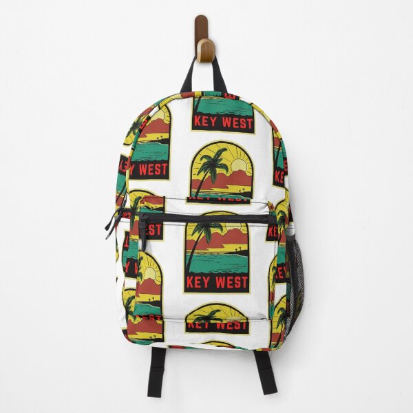 Item preview, Key West Florida Vintage designed and sold by HalpinDesign.