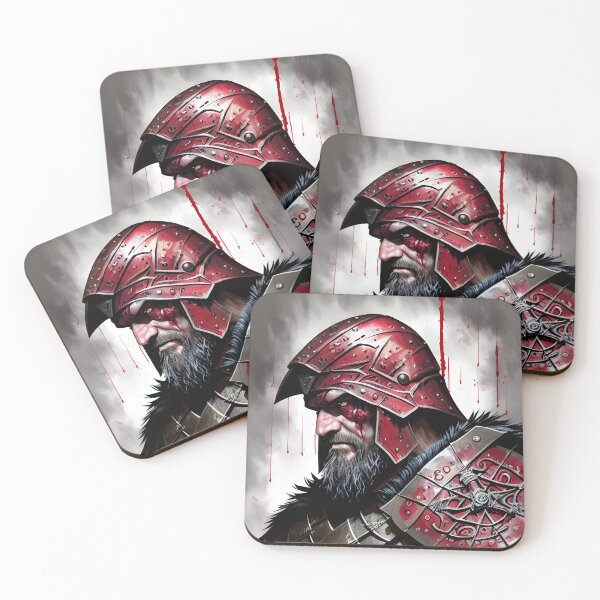 Item preview, The viking designed and sold by AmandasFineArt.
