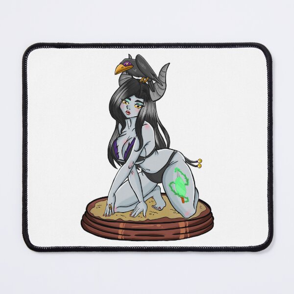 Item preview, Maleficent designed and sold by Nonomangaka.