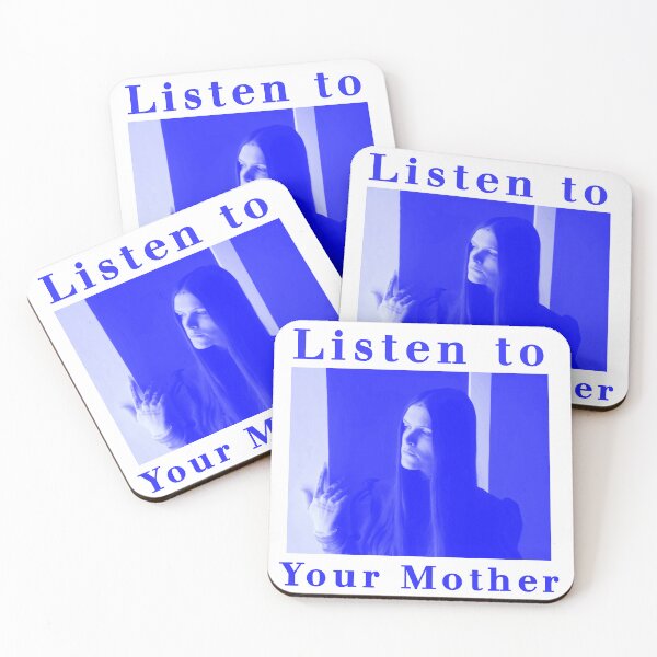 Item preview, Ethel Cain Listen to your mother vintage concert design designed and sold by Yotis 1.