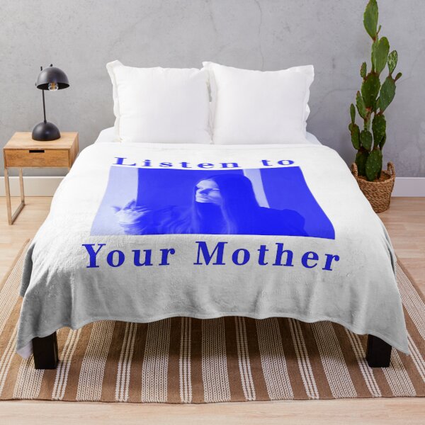 Item preview, Ethel Cain Listen to your mother vintage concert design designed and sold by Yotis 1.