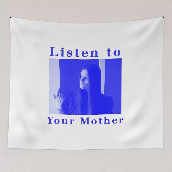 Item preview, Ethel Cain Listen to your mother vintage concert design designed and sold by Yotis 1.