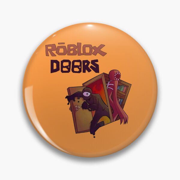 NOOB FIGURE] DOORS RP: The Universe 👁️ - Roblox