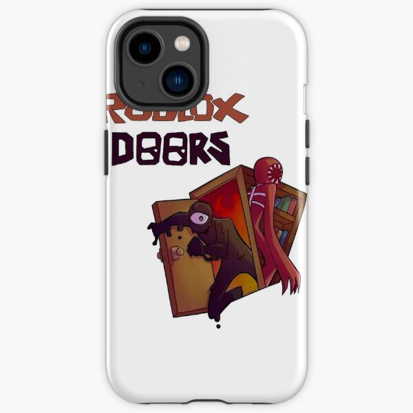 ROBLOX GAMES LOGO iPhone Case Cover