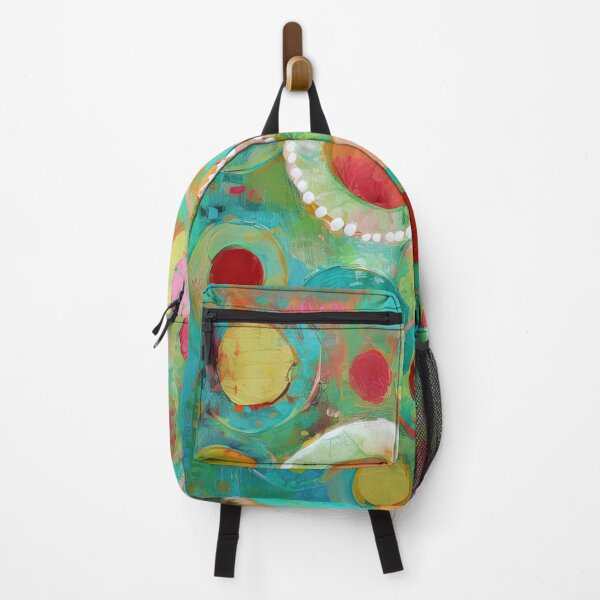 Item preview, Abstract Circles #1 designed and sold by Tammy Wetzel.