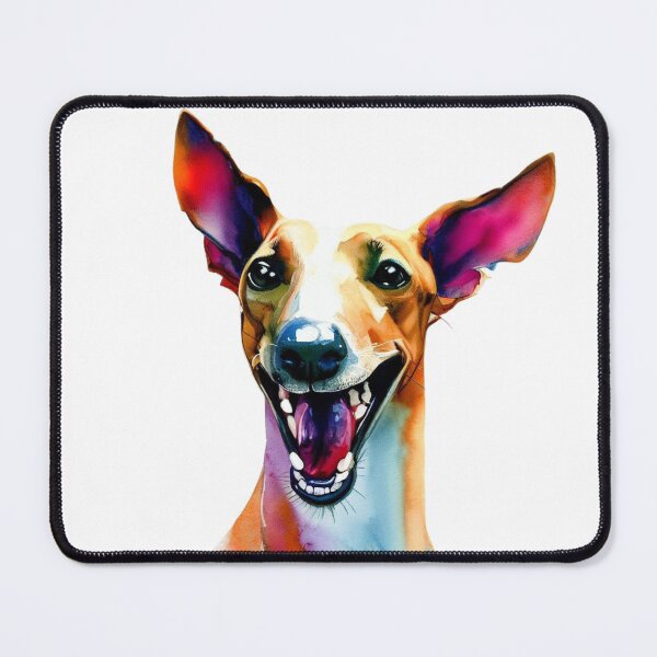 Item preview, Playful Podenco Design | Greyhound lovers designed and sold by NinosDelViento.
