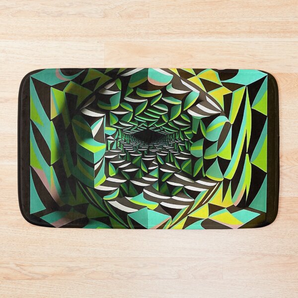Item preview, Luminescent Labyrinth designed and sold by FrumTheMindOf.