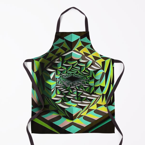 Item preview, Luminescent Labyrinth designed and sold by FrumTheMindOf.