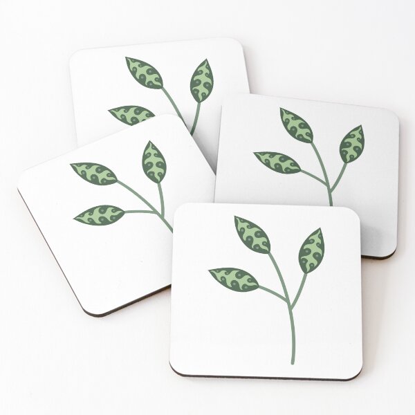 Item preview, Green Leaf designed and sold by My Stato.