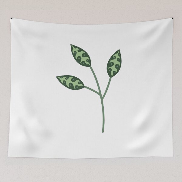Item preview, Green Leaf designed and sold by My Stato.