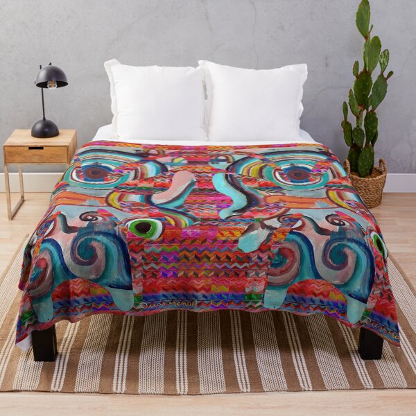 Item preview, Pop abstract designed and sold by Diego Manuel Rodriguez.