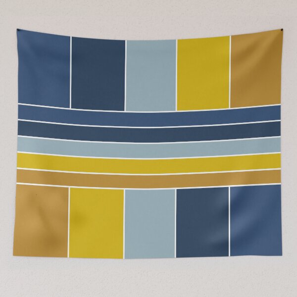 Item preview, The colors of Ersha, volume three designed and sold by Ersha-Design.