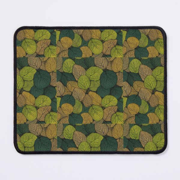 Item preview, Shades of Green: A Visual Ode to Nature's Diversity designed and sold by soulfulfaces.